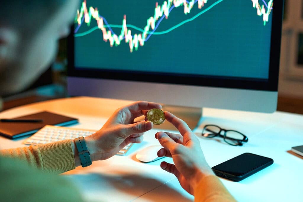 Nakelovin automated portfolio